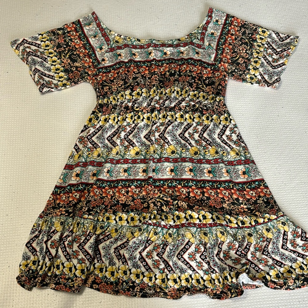 O’Neill mini dress